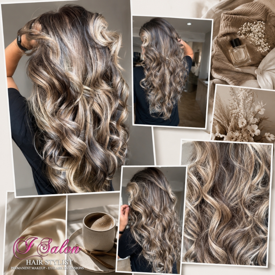 Hair